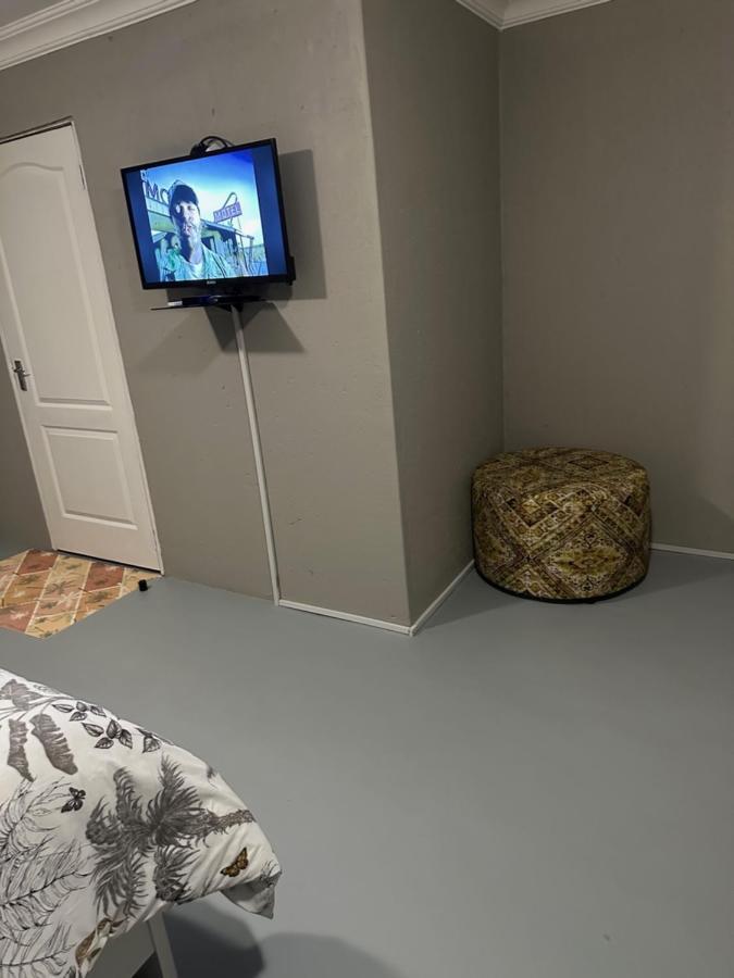 פרטוריה One Home מראה חיצוני תמונה