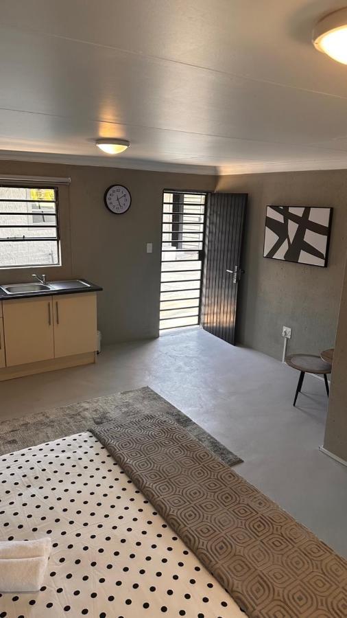 פרטוריה One Home מראה חיצוני תמונה