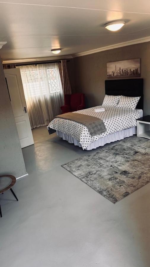 פרטוריה One Home מראה חיצוני תמונה