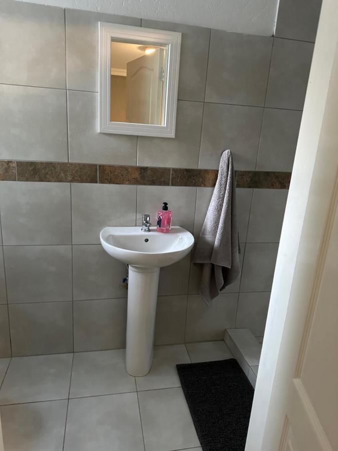 פרטוריה One Home מראה חיצוני תמונה