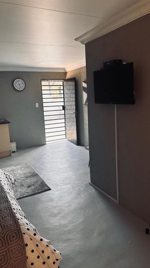 פרטוריה One Home מראה חיצוני תמונה