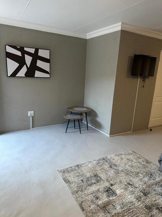 פרטוריה One Home מראה חיצוני תמונה