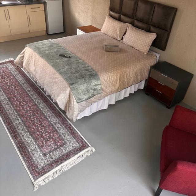 פרטוריה One Home מראה חיצוני תמונה