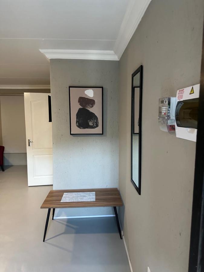 פרטוריה One Home מראה חיצוני תמונה