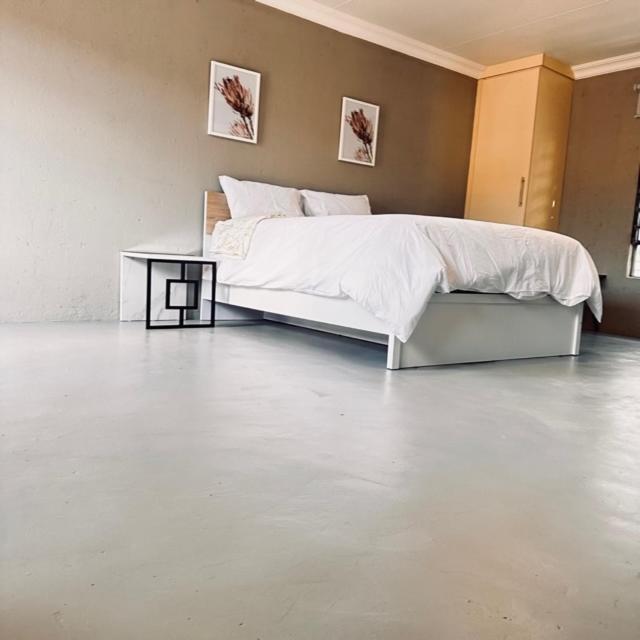 פרטוריה One Home מראה חיצוני תמונה