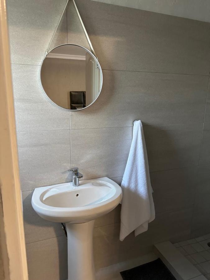 פרטוריה One Home מראה חיצוני תמונה