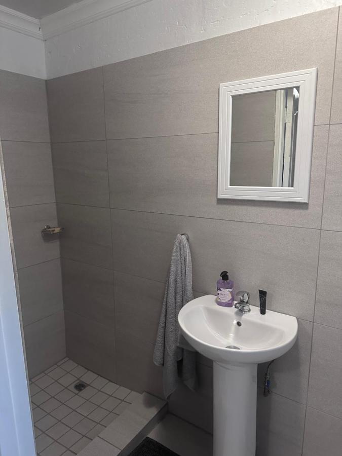 פרטוריה One Home מראה חיצוני תמונה
