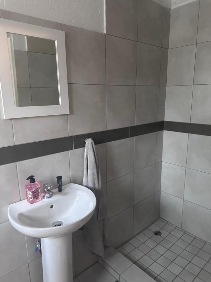 פרטוריה One Home מראה חיצוני תמונה