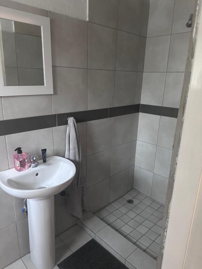 פרטוריה One Home מראה חיצוני תמונה